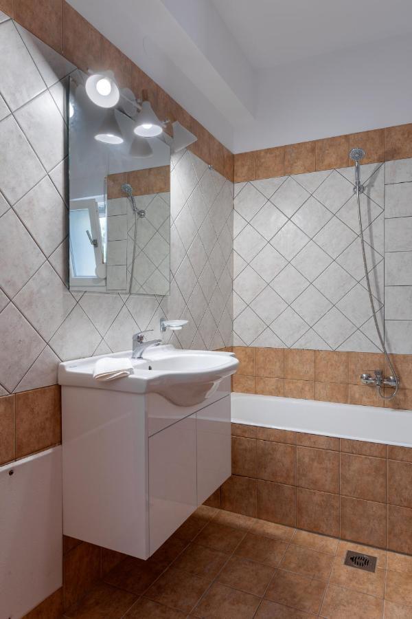Lagadi Apartment 3 Ласси Экстерьер фото