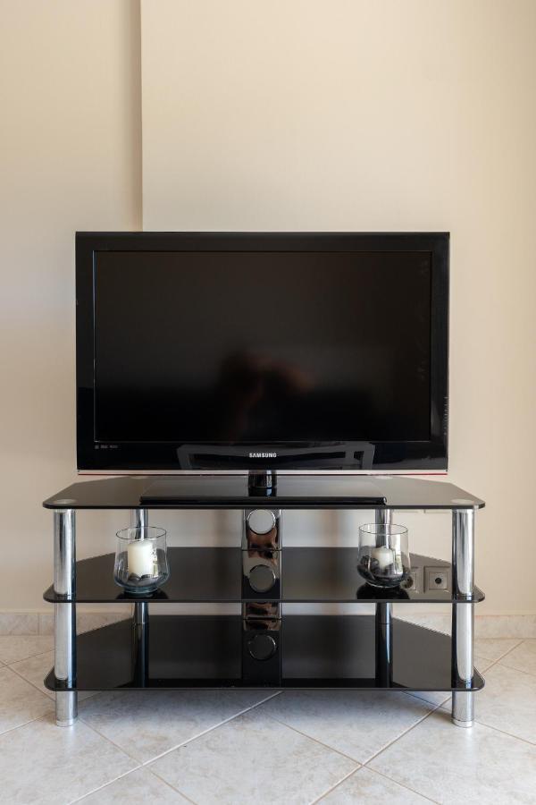 Lagadi Apartment 3 Ласси Экстерьер фото